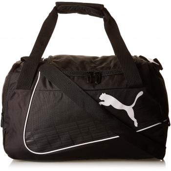 Puma Evopower Small Bag Bolso Deportivo, Unisex adulto, Negro, Talla Única