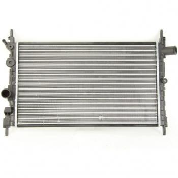 Radiador de refrigeración de motor THERMOTEC D7X067TT