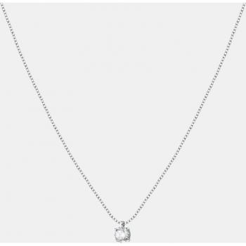 Collar Morellato Tesori para Mujer en Plata 925 con Circonitas - SAIW98