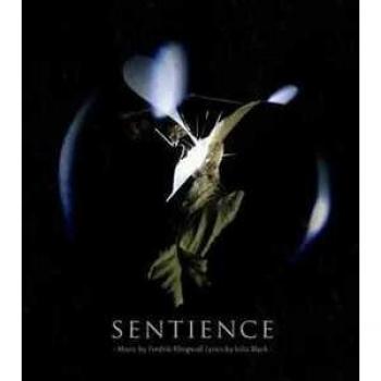 Sentience Colored and Silver Vinyl Collection