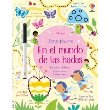 En el mundo de las hadas