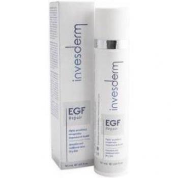 Invesderm EGF Acné Plus 50ml