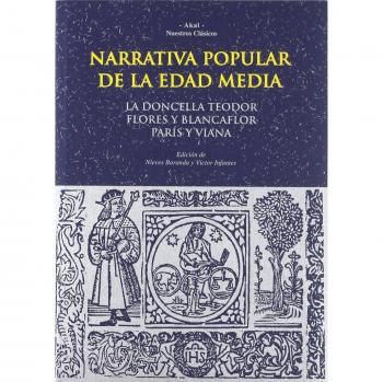 Narrativa popular de la Edad Media: 14