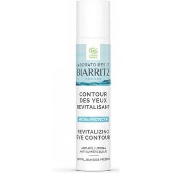Alga Maris - Lab. Biarritz Hydra Protect+ Contorno De Ojos Revitalizante 15Ml