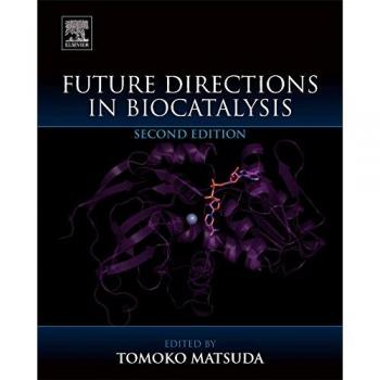 Future Directions in Biocatalysis