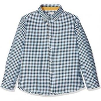 Gocco W64CMLNO403YB, Camisa Para Niños, Multicolor