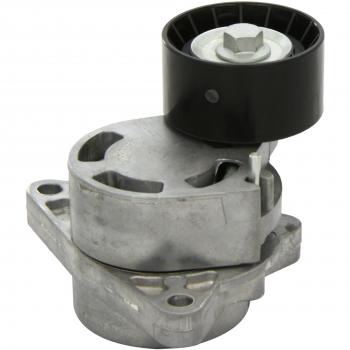 Mapco 23177 Tensor de correa, correa poli V