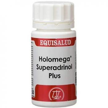 Equisalud Holomega - 100 gr