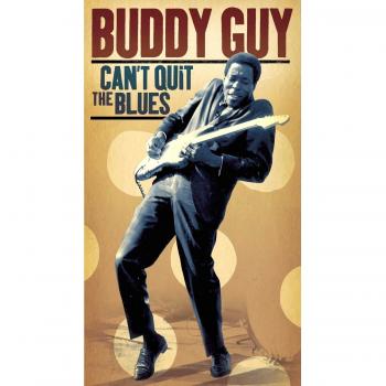 Can't Quit the Blues