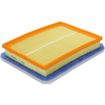 Mahle Filter LX1825 Filtro De Aire