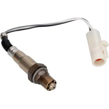 Sonda Lambda BOSCH 0 258 986 625 - Sensor de oxígeno, tipo zirconio, compatible con múltiples modelos de vehículos, alta precisión en la medición de gases, fácil instalación, durabilidad y resistencia a altas temperaturas