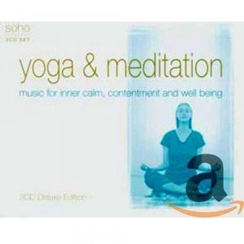 Yoga & Meditation