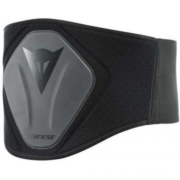 Cinturón Renal Dainese High Negro