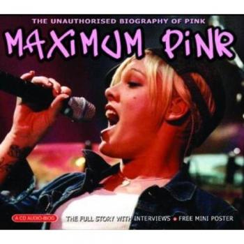 Maximum Pink: Interview