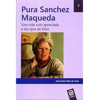 Pura Sánchez Maqueda