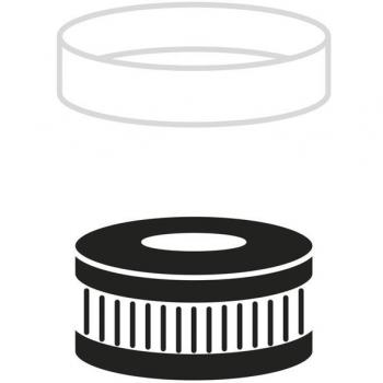 Filtro para partículas GYS 045866 para máscara respiratoria Navitek