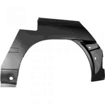 Panel lateral derecho Van Wezel 3078148 para Mercedes-Benz Vito, Classe V