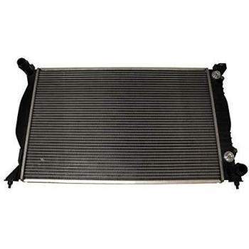 Radiador de refrigeración del motor VEMO V15-60-6030 para AUDI A4 B6 Avant y Berline