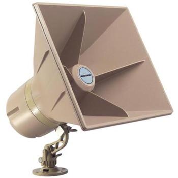Bogen 5W Self-Powered 24V Horn Speaker