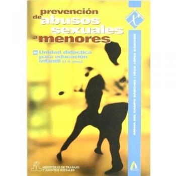 PREVENCION ABUSOS SEXUALES UNID.3-6 AÑOS