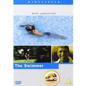 The Swimmer [Reino Unido] [DVD]
