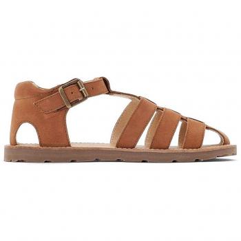 Sandalias de piel del 26 al 39