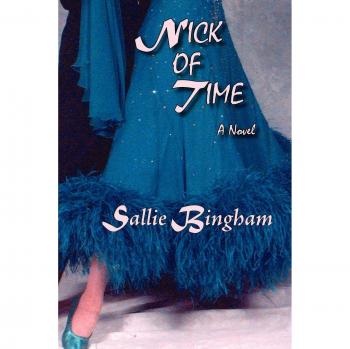 Nick of Time (Tapa blanda) - Novela de aventura y misterio