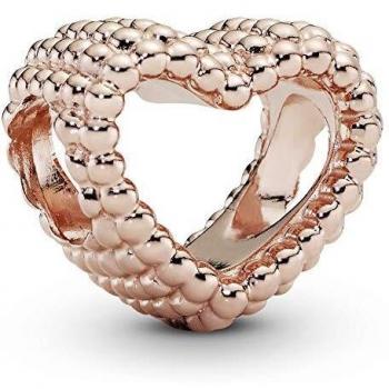 Pandora 787516 Abalorios Mujer, color Rosa oro