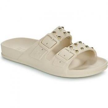 Sandalias de mujer Cacatoes con doble hebilla Florianopolis