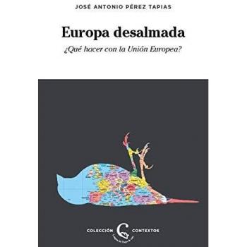 EUROPA DESALMADA
