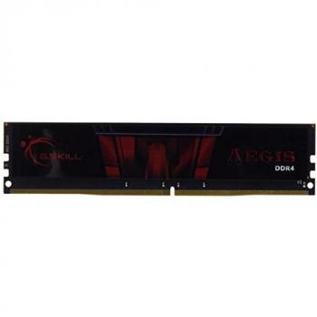 G.Skill Aegis 32GB DDR4-3000 RAM Kit (2x16GB) CL16