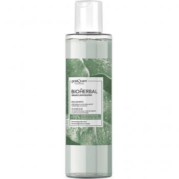 Postquam Bioherbal Agua Micelar 200ml