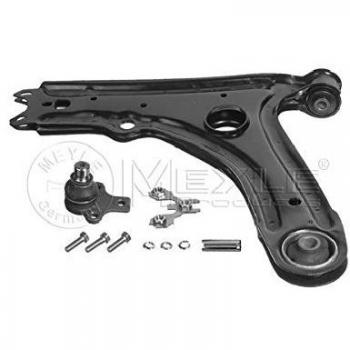 Barra oscilante de suspensión de ruedas MEYLE control arm 116 050 8254/S