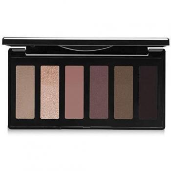 Paleta de Sombras para Párpados Innoxa 01 Tonos Fríos 6g