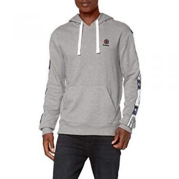 Reebok Cl Taped Oth Sudadera, Hombre, Multicolor