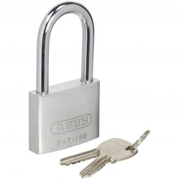 Abus 59984 - Candado (aluminio)