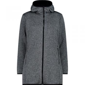 CMP Women's Fix Hood Outdoor Parka Jacket