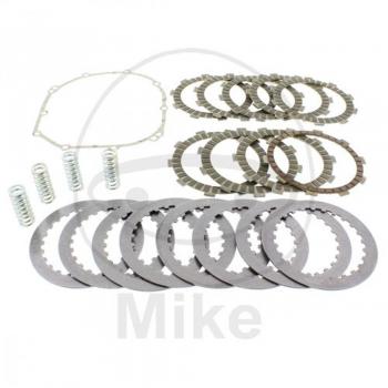 Kit de embrague TRW Lucas Super Kit MSK206
