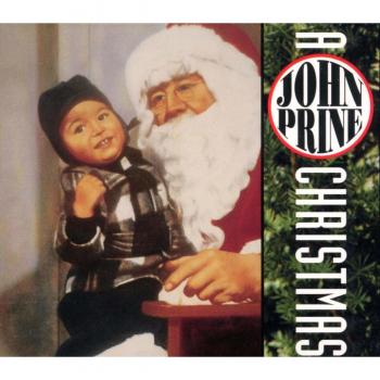 A John Prine Christmas
