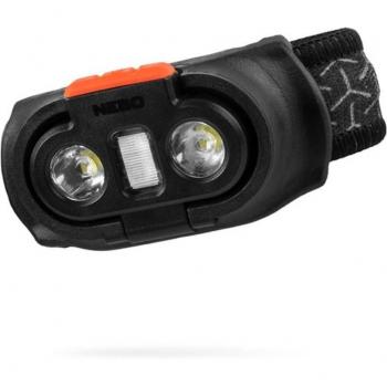 Nebo Einstein 1000 Flex Linterna Frontal Recargable