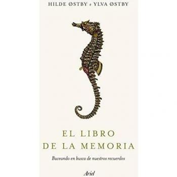 El libro de la memoria: Buceando en busca de nuestros recuerdos
