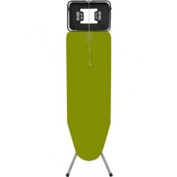 Rolser - Tabla Planchar C.P.120X38 Ambi Verde