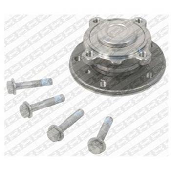 Magneti Marelli 361111183814 Wheel Bearing Kit