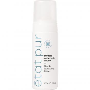 Etat Pur Gentle Cleansing Foam 150ml