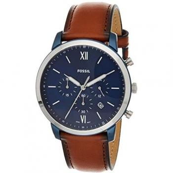 Reloj Cronógrafo para Hombre Fossil Neutra Chrono FS5791