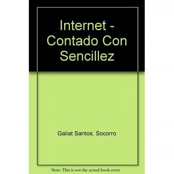 Internet contado con sencillez