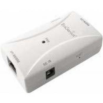 EnGenius EPE-24R adaptador e inyector de PoE - Adaptador/inyector de PoE