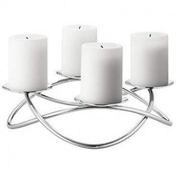 Georg Jensen Season – Candelabro