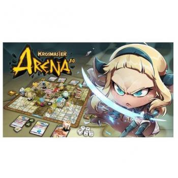 Krosmaster Arena- Dofus Basico 2.0
