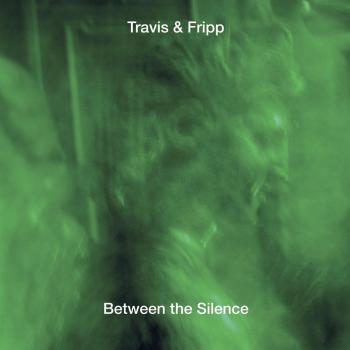 Between The Silence - Theo Travis Robert Fripp